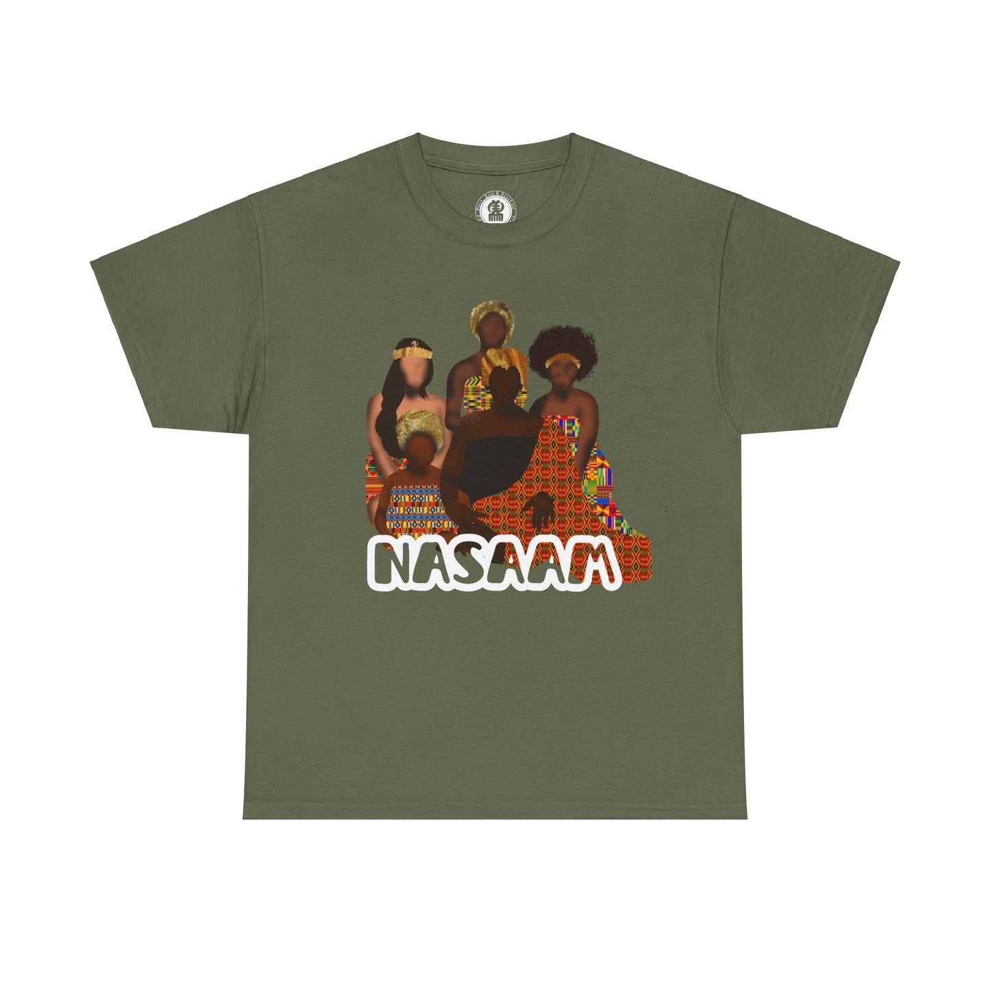 Ahemaa T-shirt