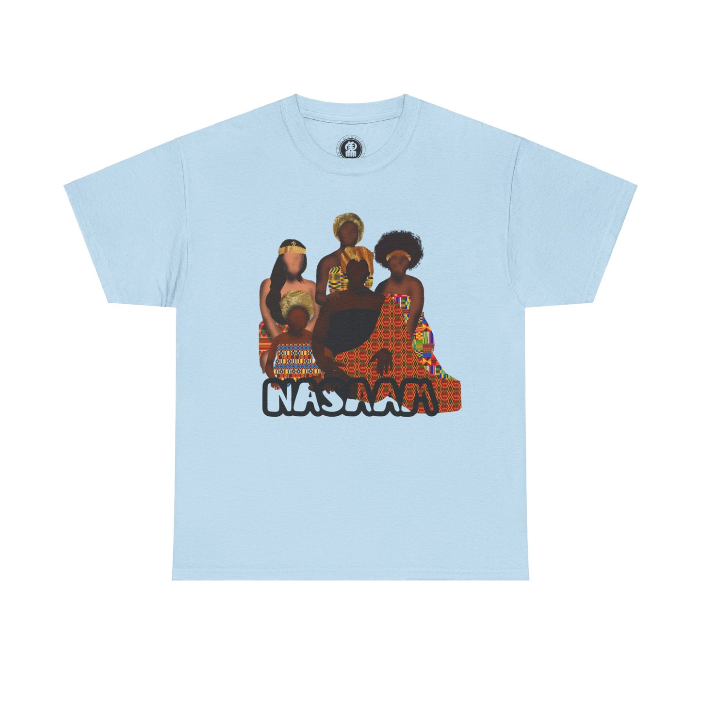 Ahemaa T-shirt