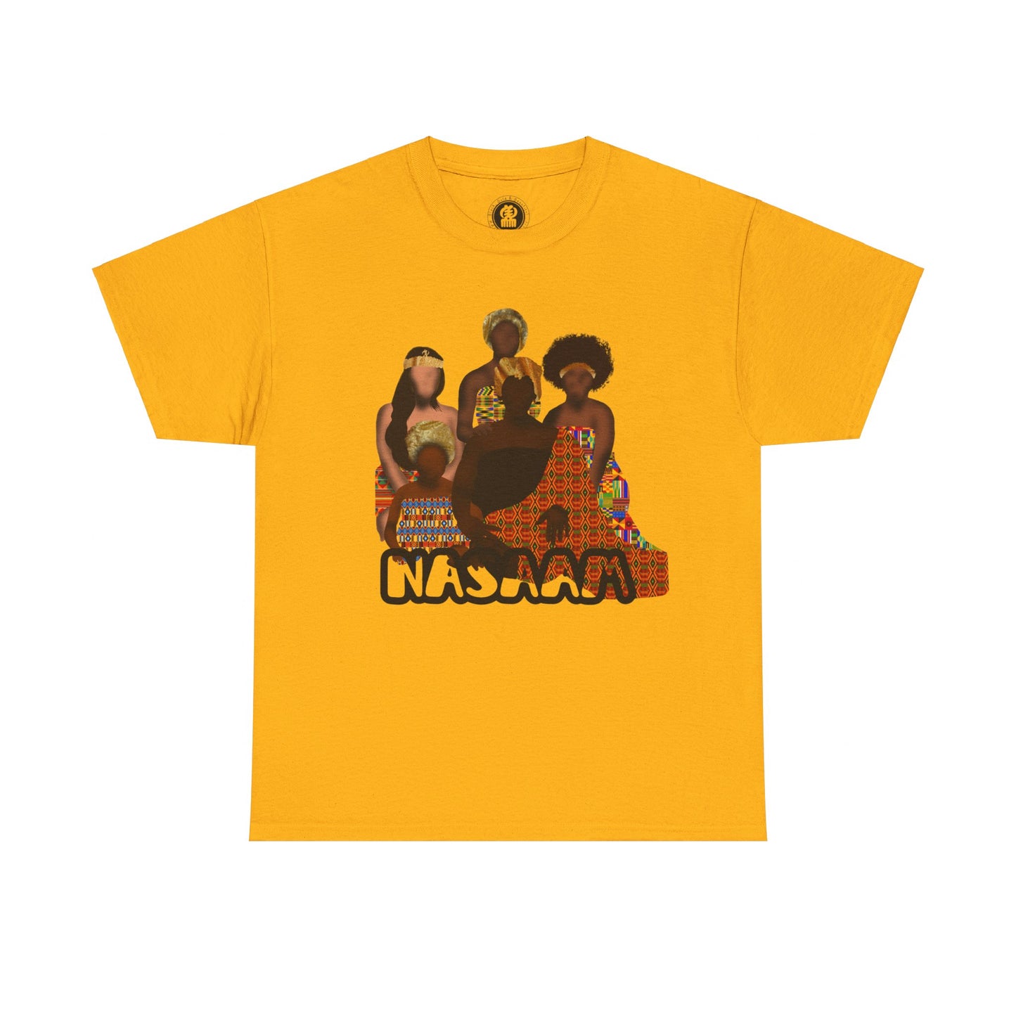 Ahemaa T-shirt