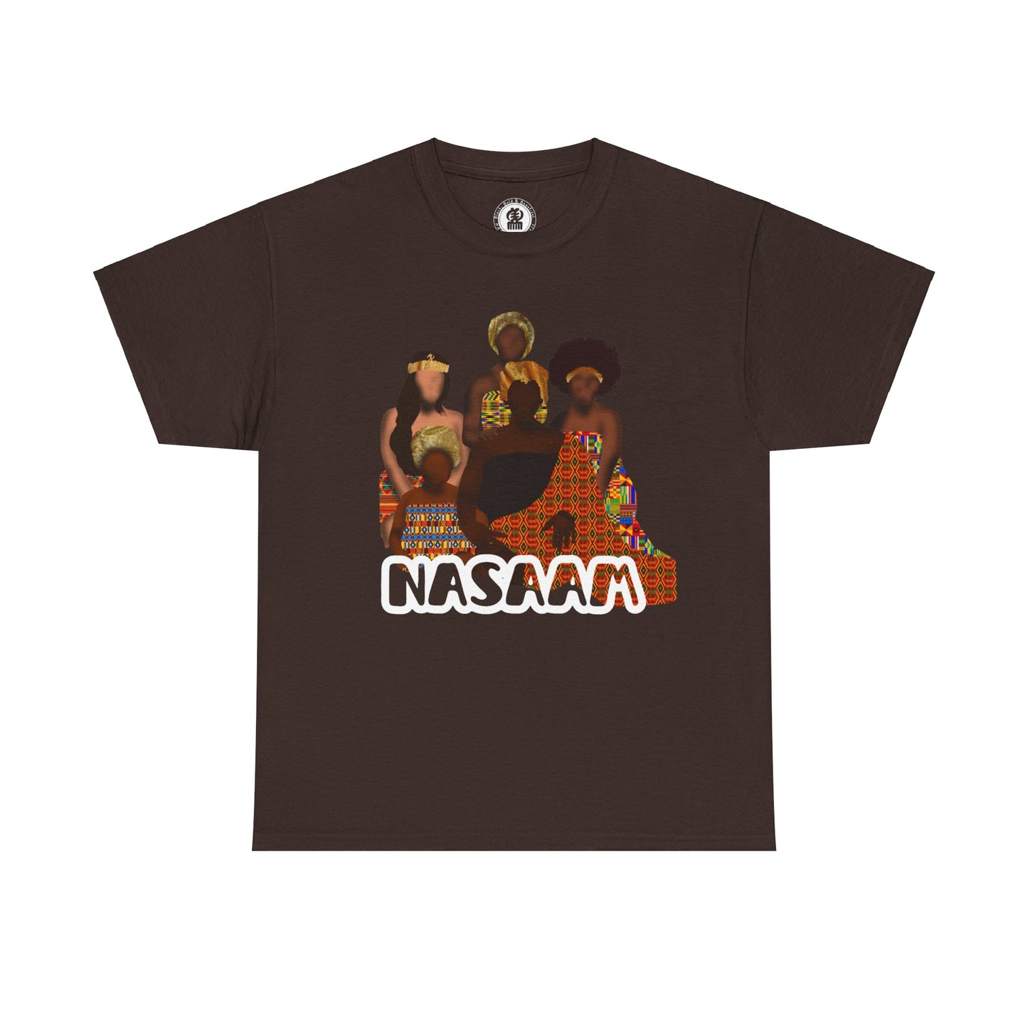 Ahemaa T-shirt