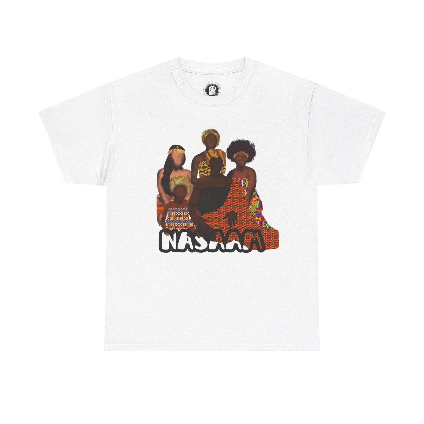 Ahemaa T-shirt