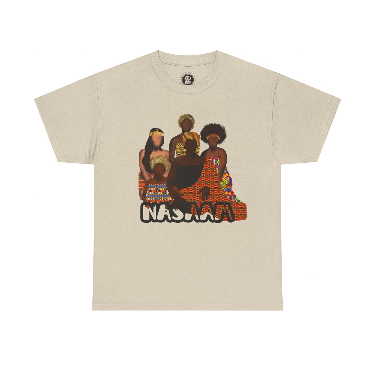 Ahemaa T-shirt