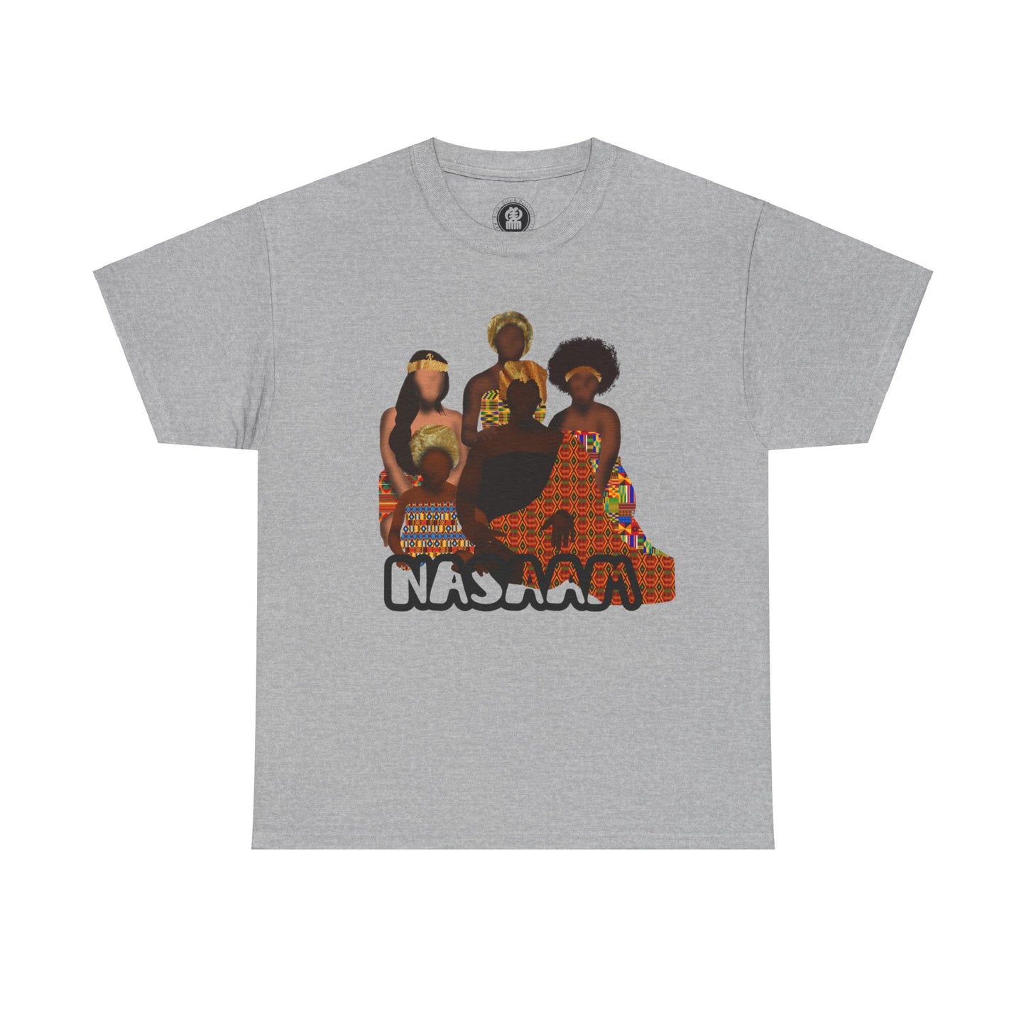 Ahemaa T-shirt