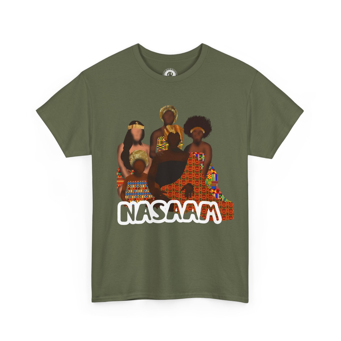 Ahemaa T-shirt
