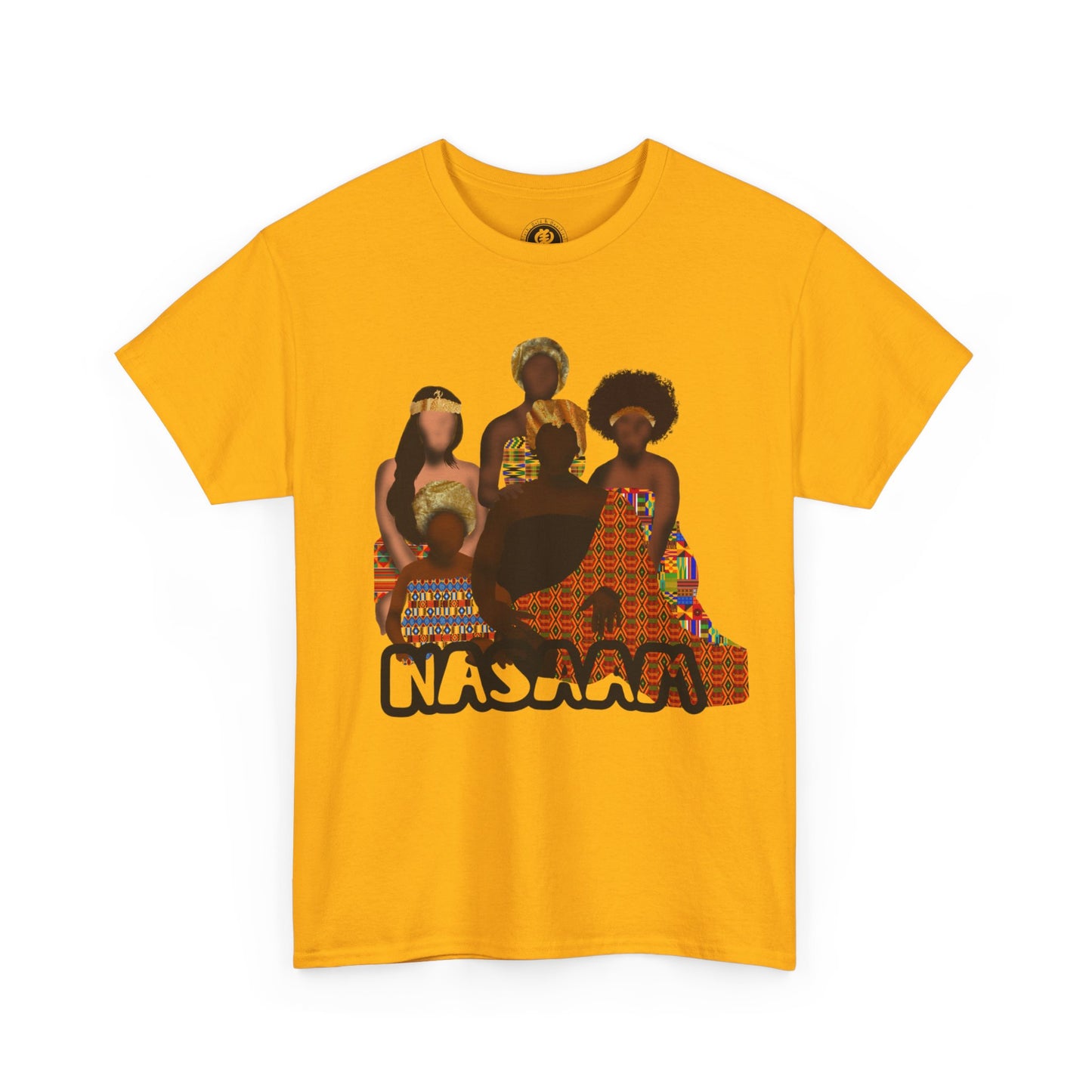 Ahemaa T-shirt
