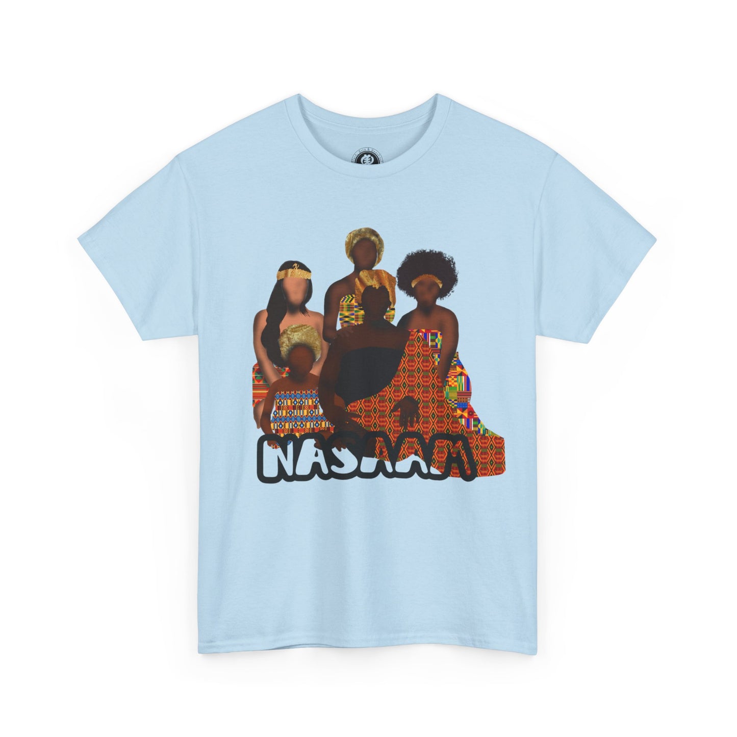 Ahemaa T-shirt