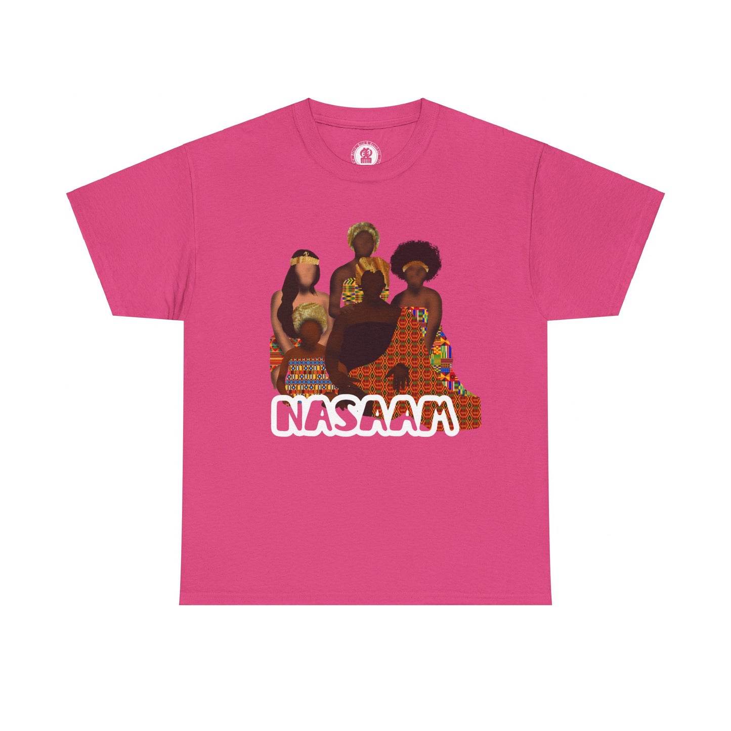 Ahemaa T-shirt