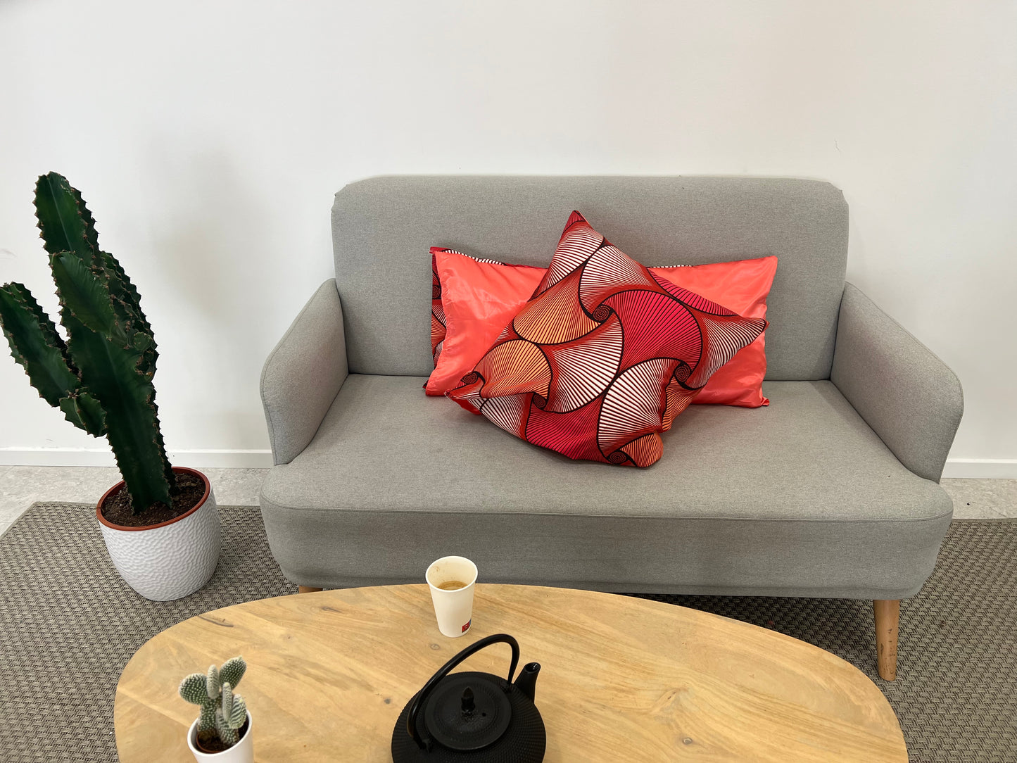 Silk Pillowcases 50 x 50