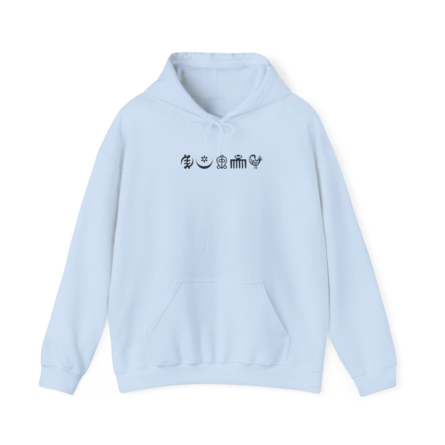 Gye Nyame Hoodie