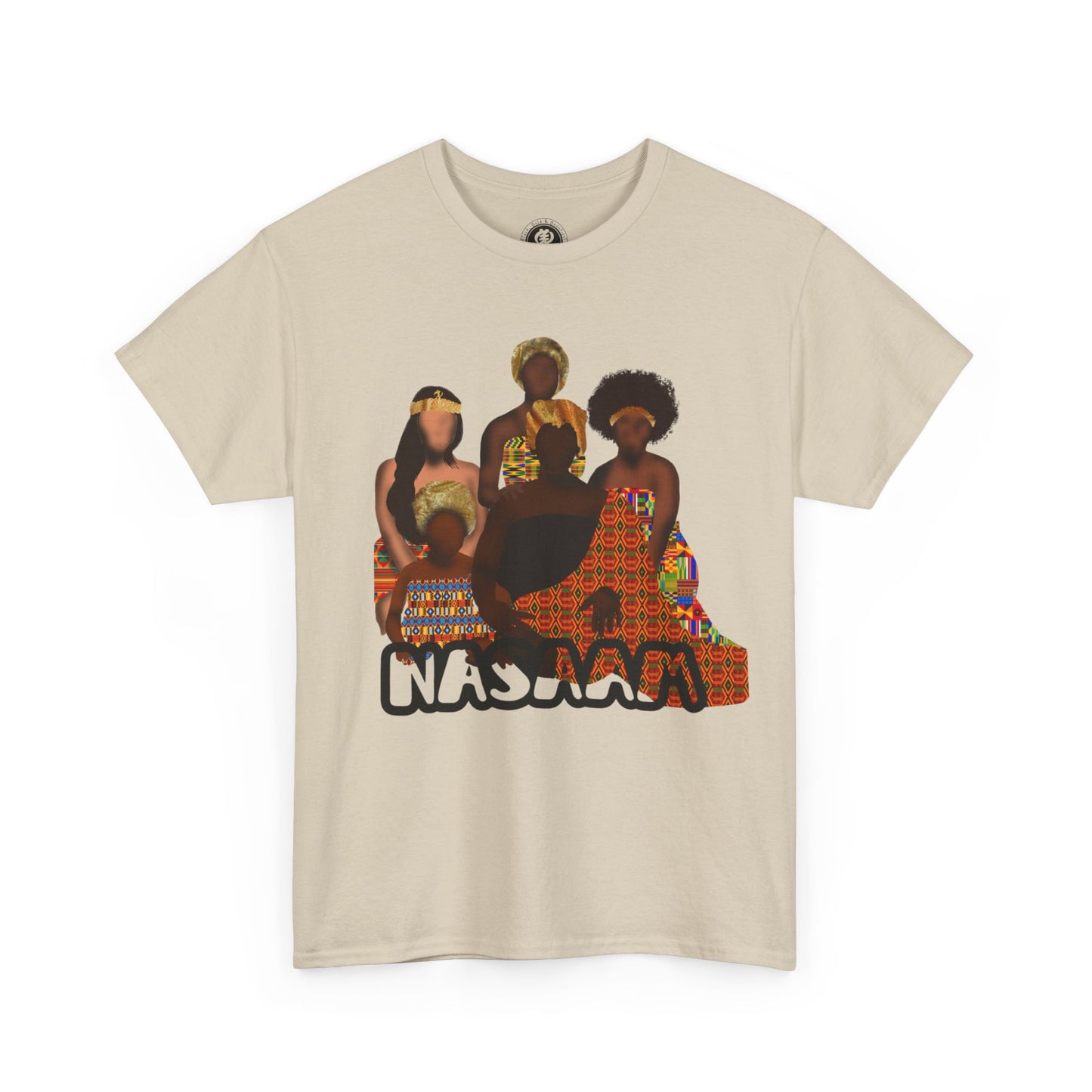 Ahemaa T-shirt