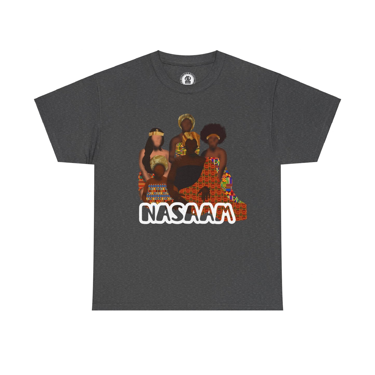 Ahemaa T-shirt