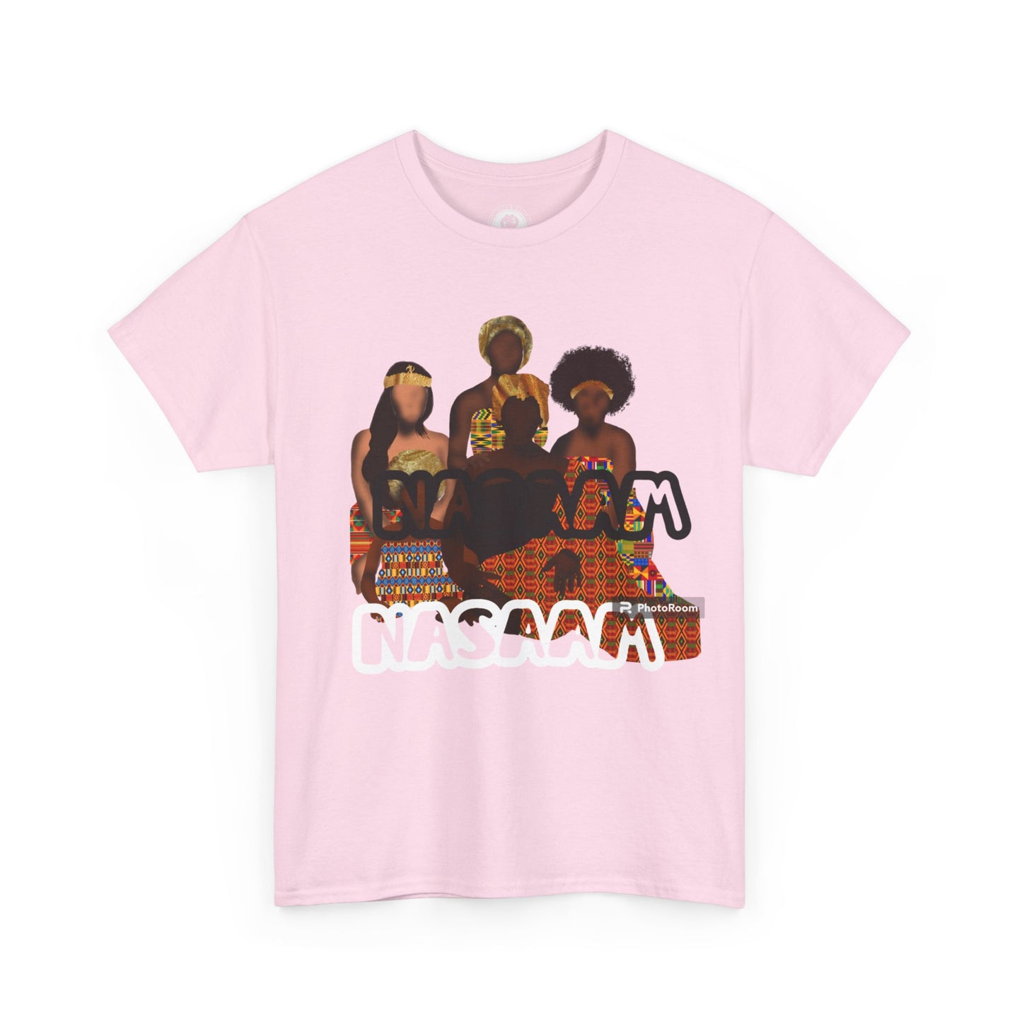 Ahemaa T-shirt