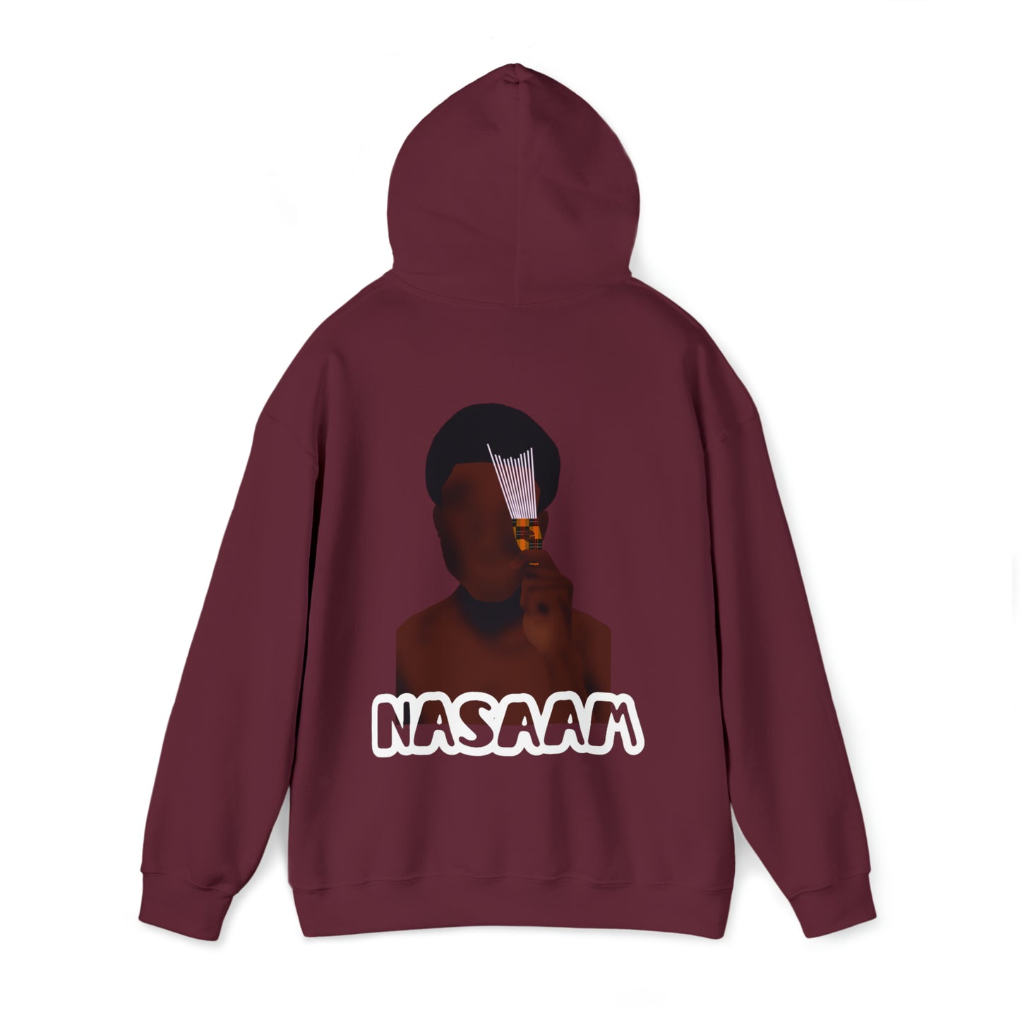 Obarima Hoodie