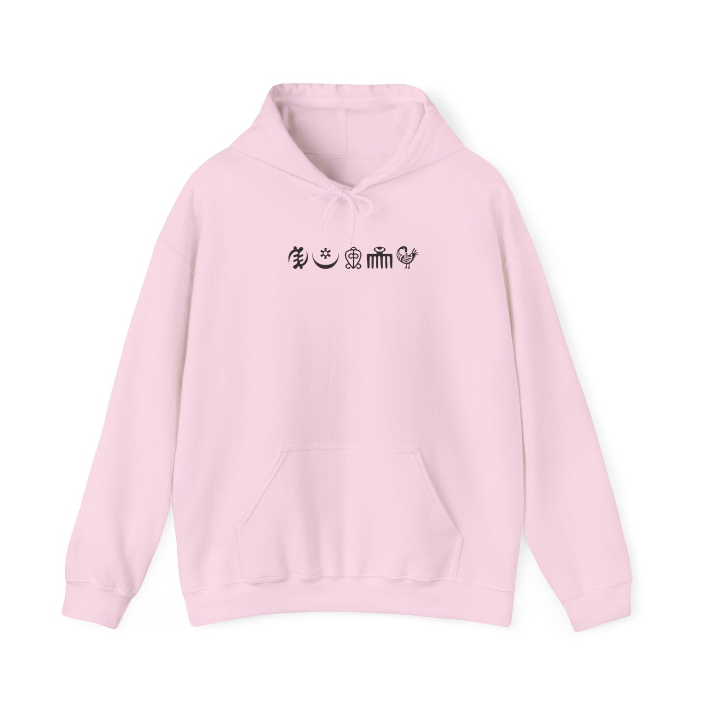 Gye Nyame Hoodie