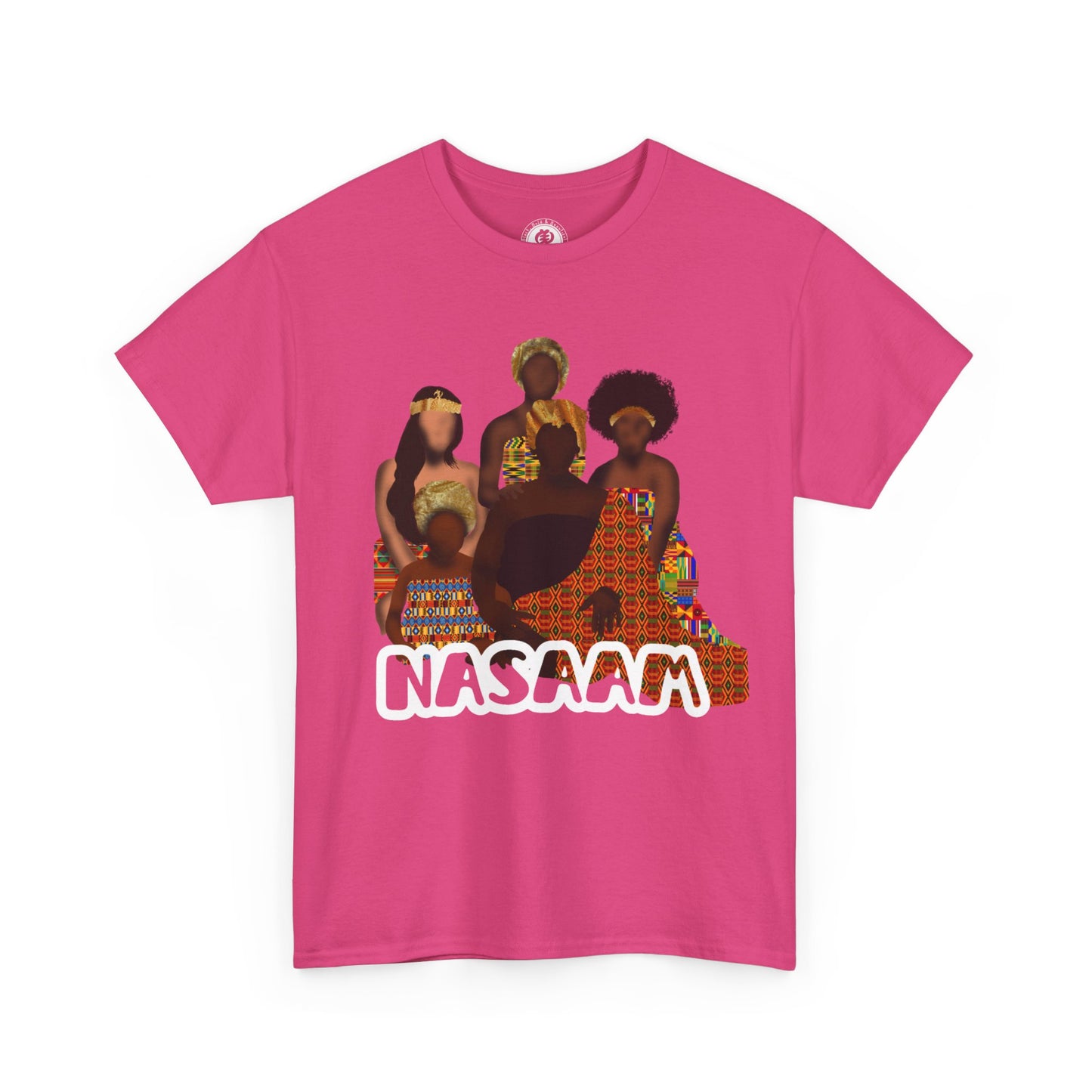 Ahemaa T-shirt