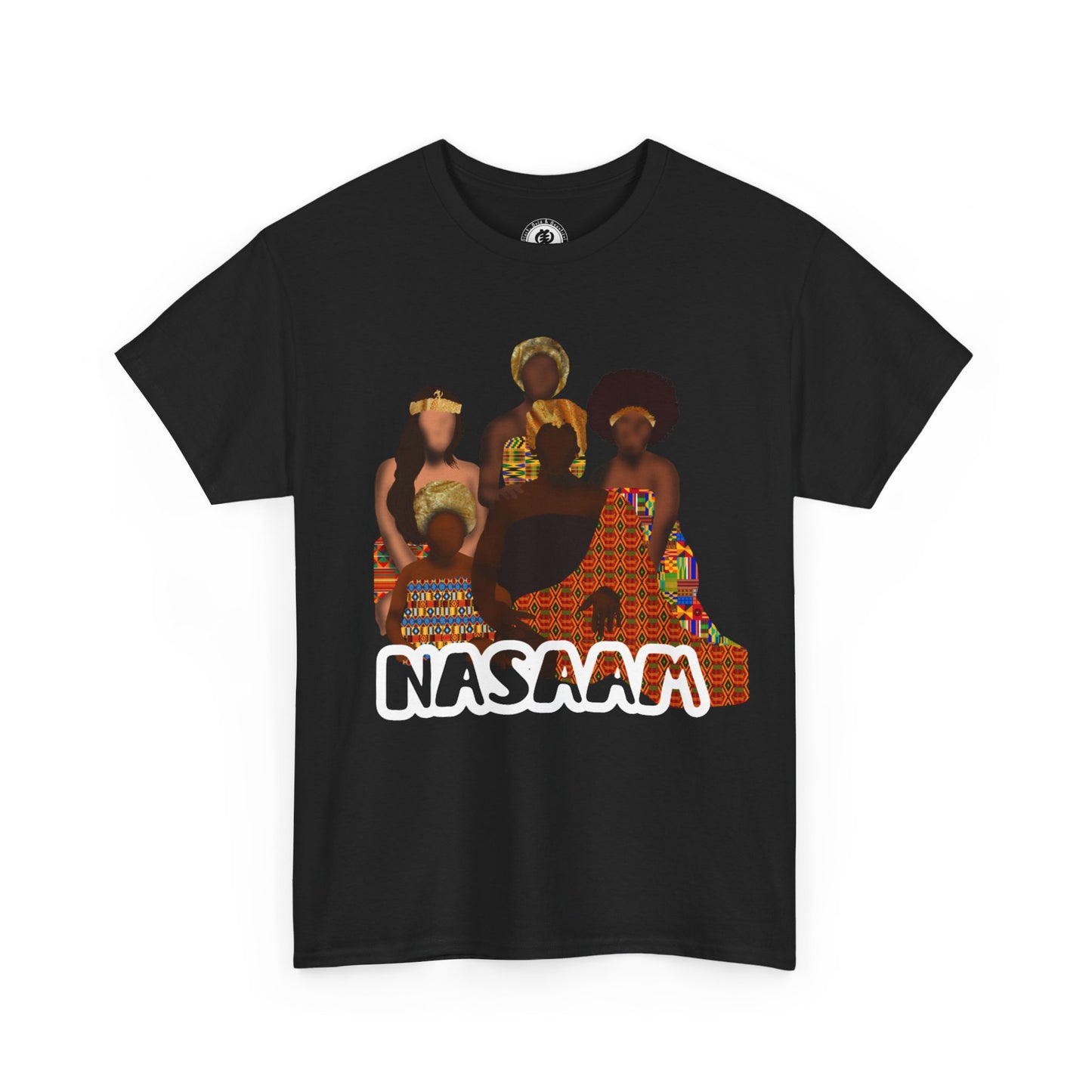 Ahemaa T-shirt