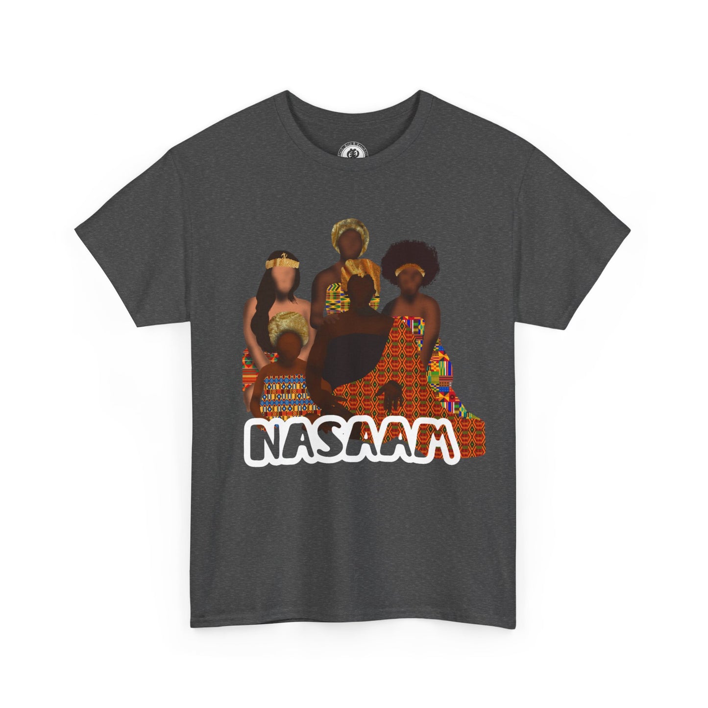 Ahemaa T-shirt