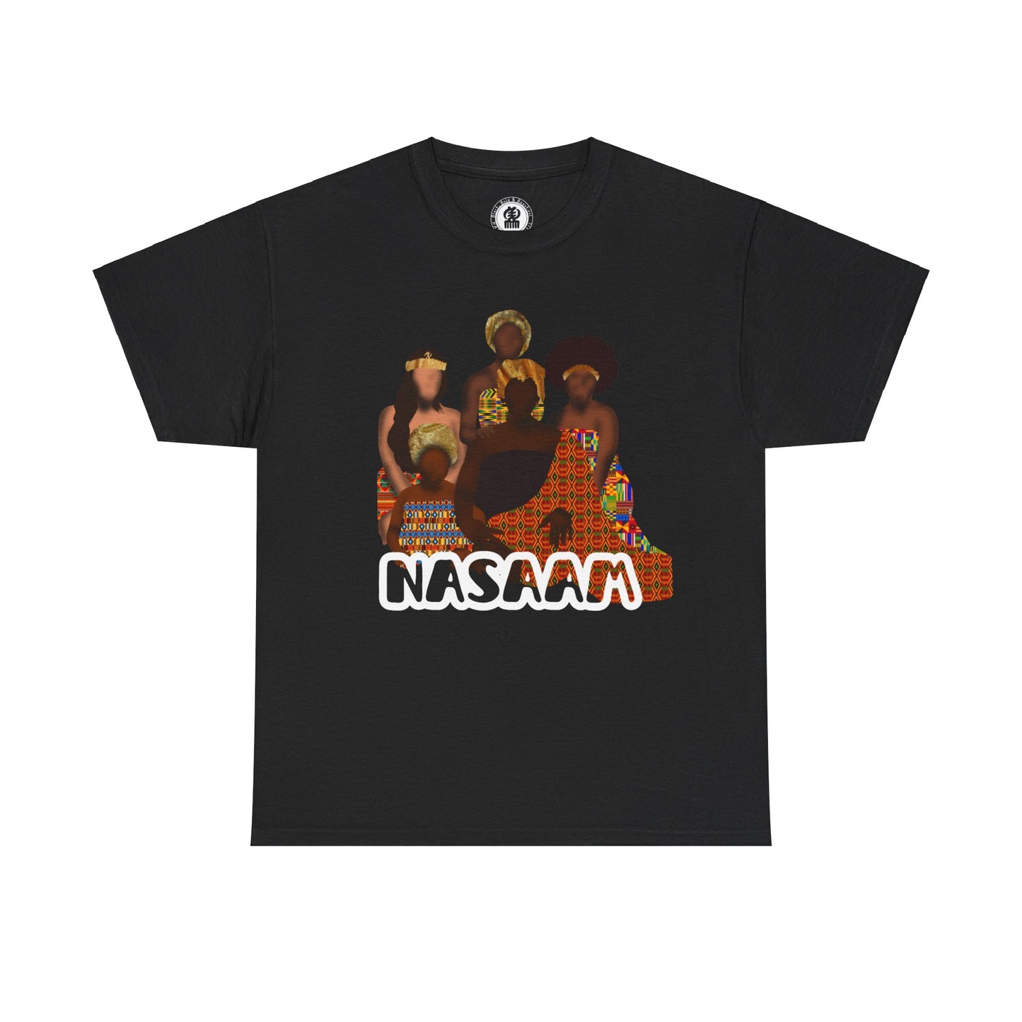 Ahemaa T-shirt