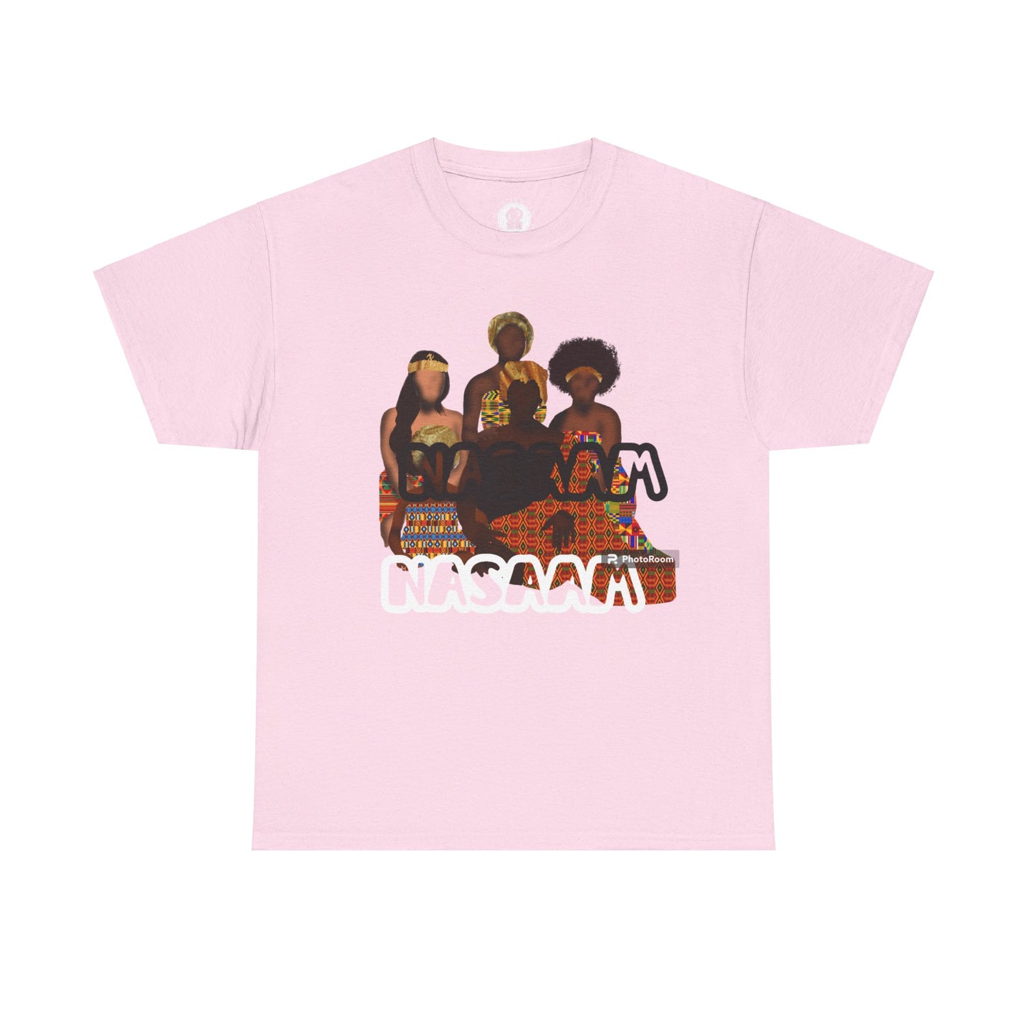 Ahemaa T-shirt