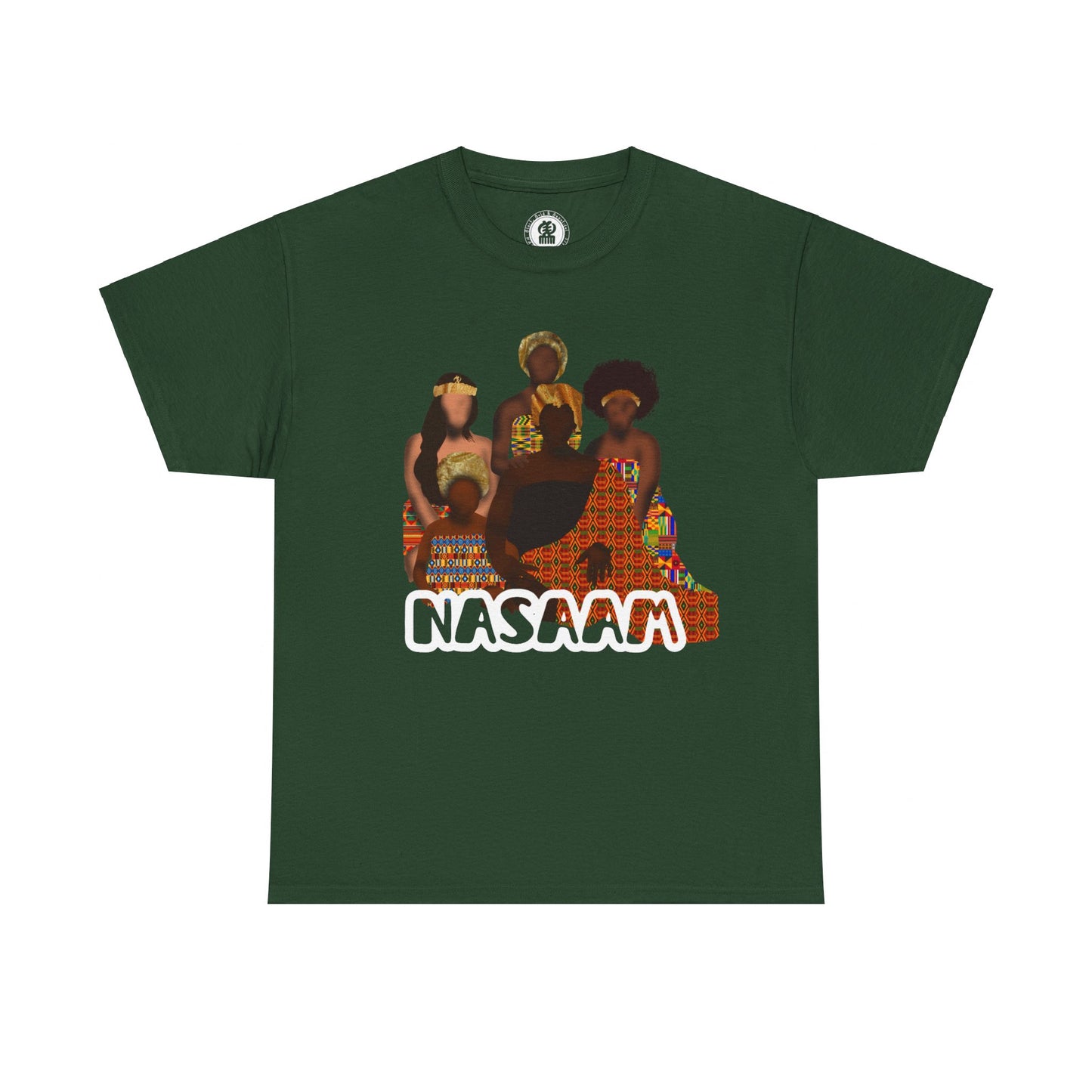 Ahemaa T-shirt