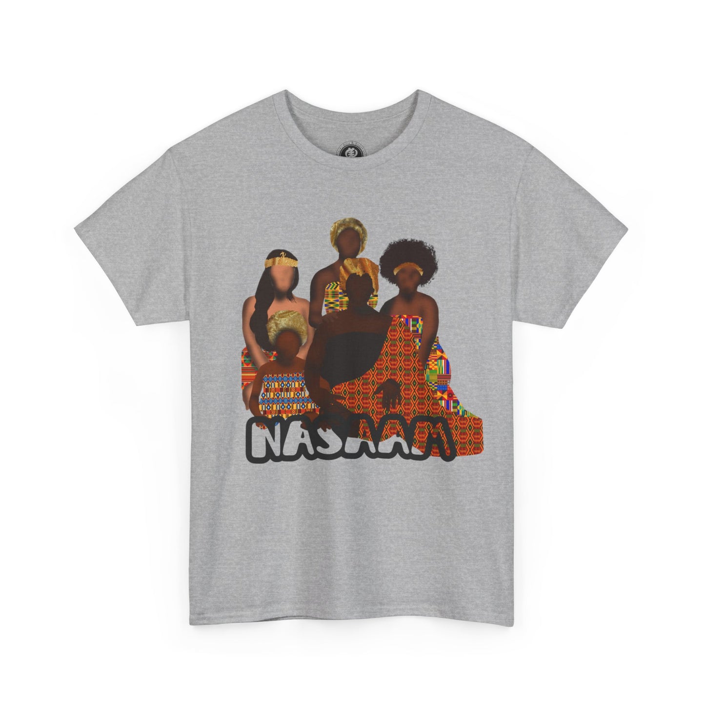 Ahemaa T-shirt