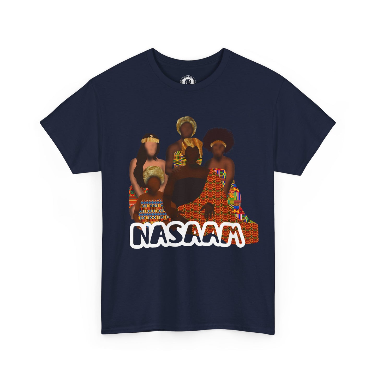 Ahemaa T-shirt