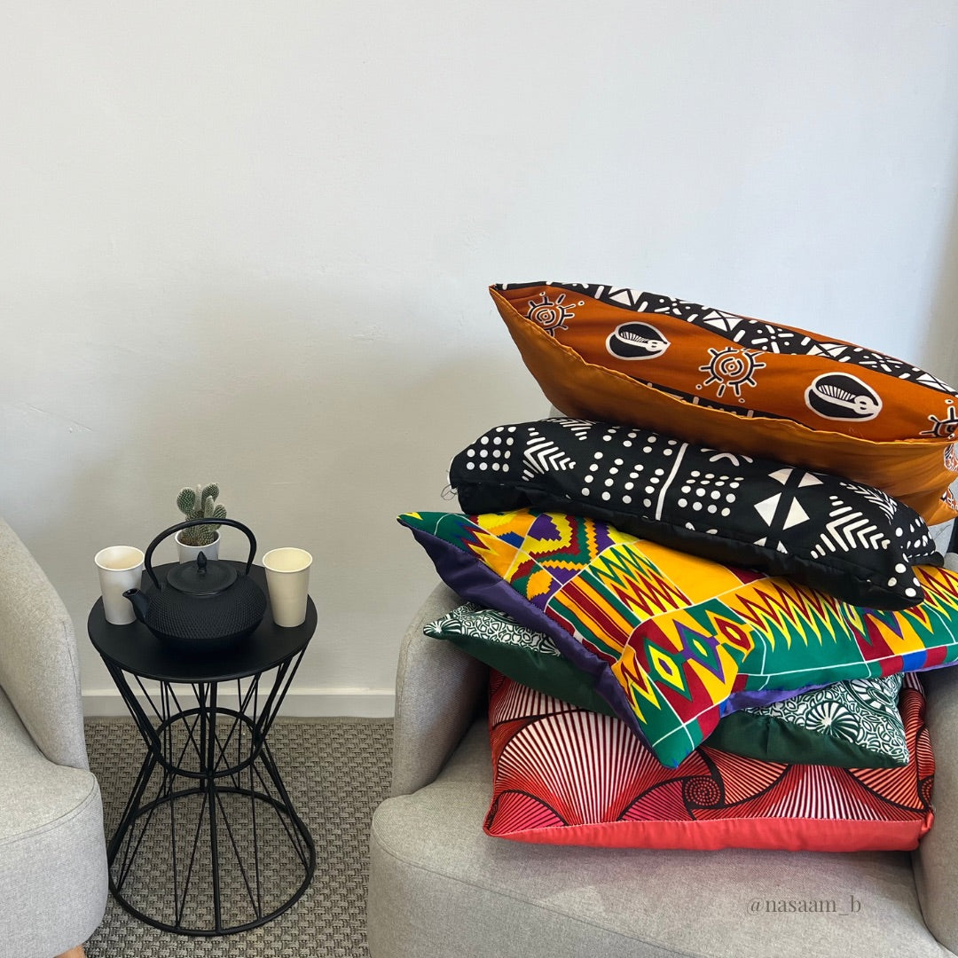 Silk Pillowcases 50 x 50