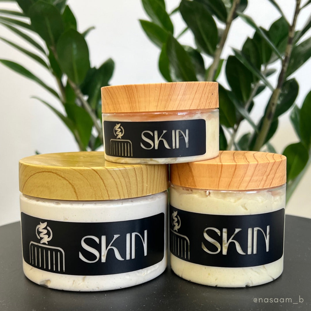 Shea Body Butter