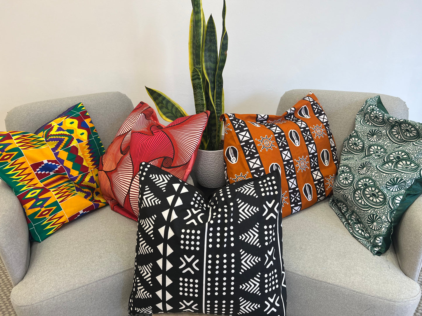 Silk Pillowcases 50 x 50