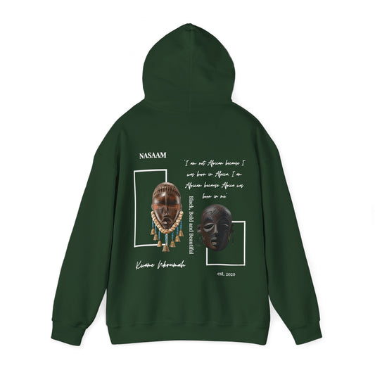 Kwame Nkrumah Hoodie