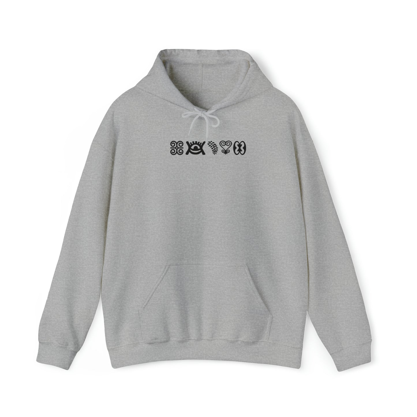 Dwannini mmen Hoodie