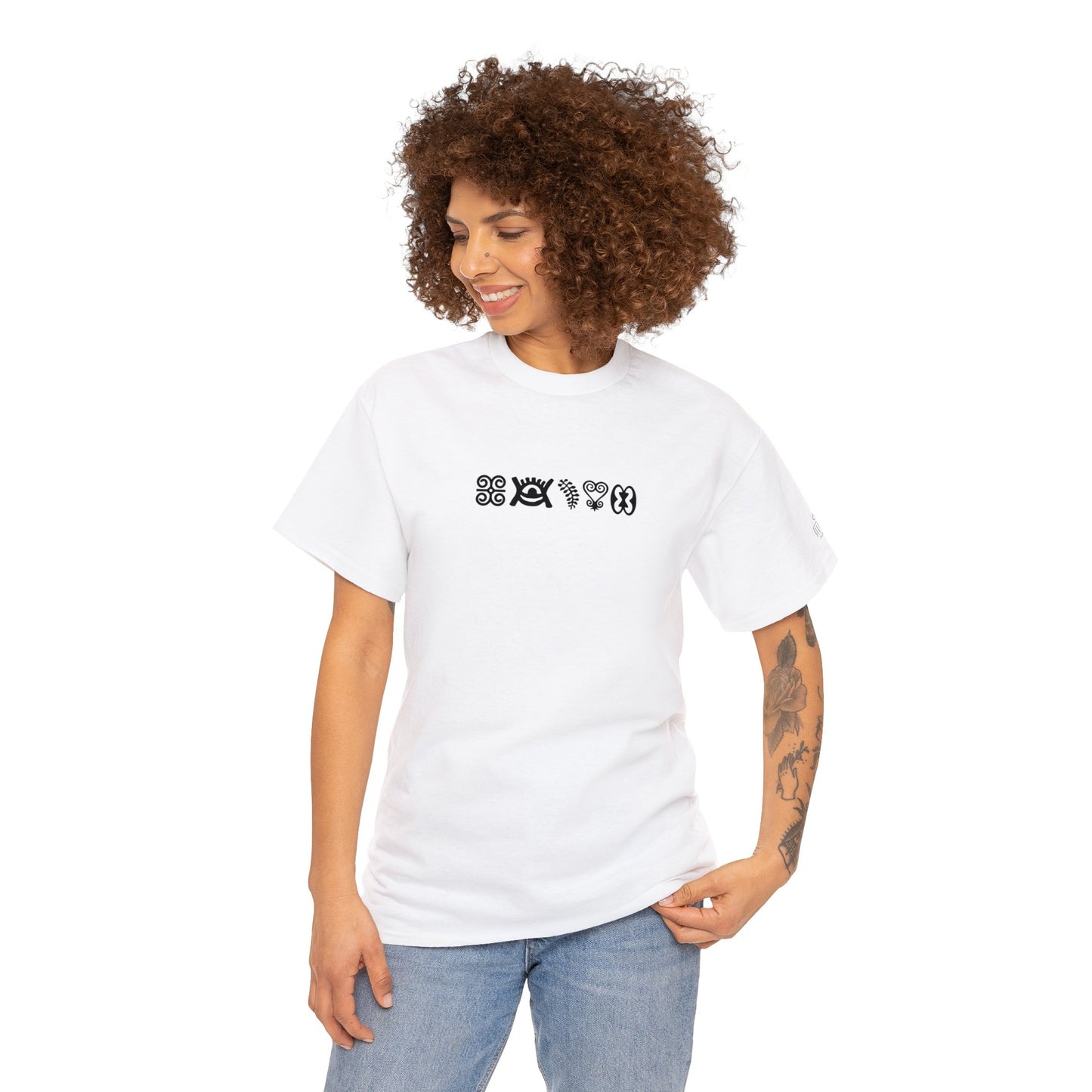 Dwannini mmen T-shirt