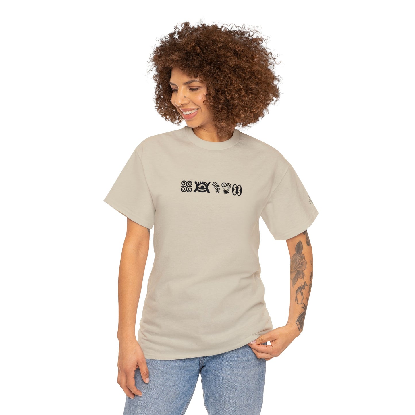 Dwannini mmen T-shirt