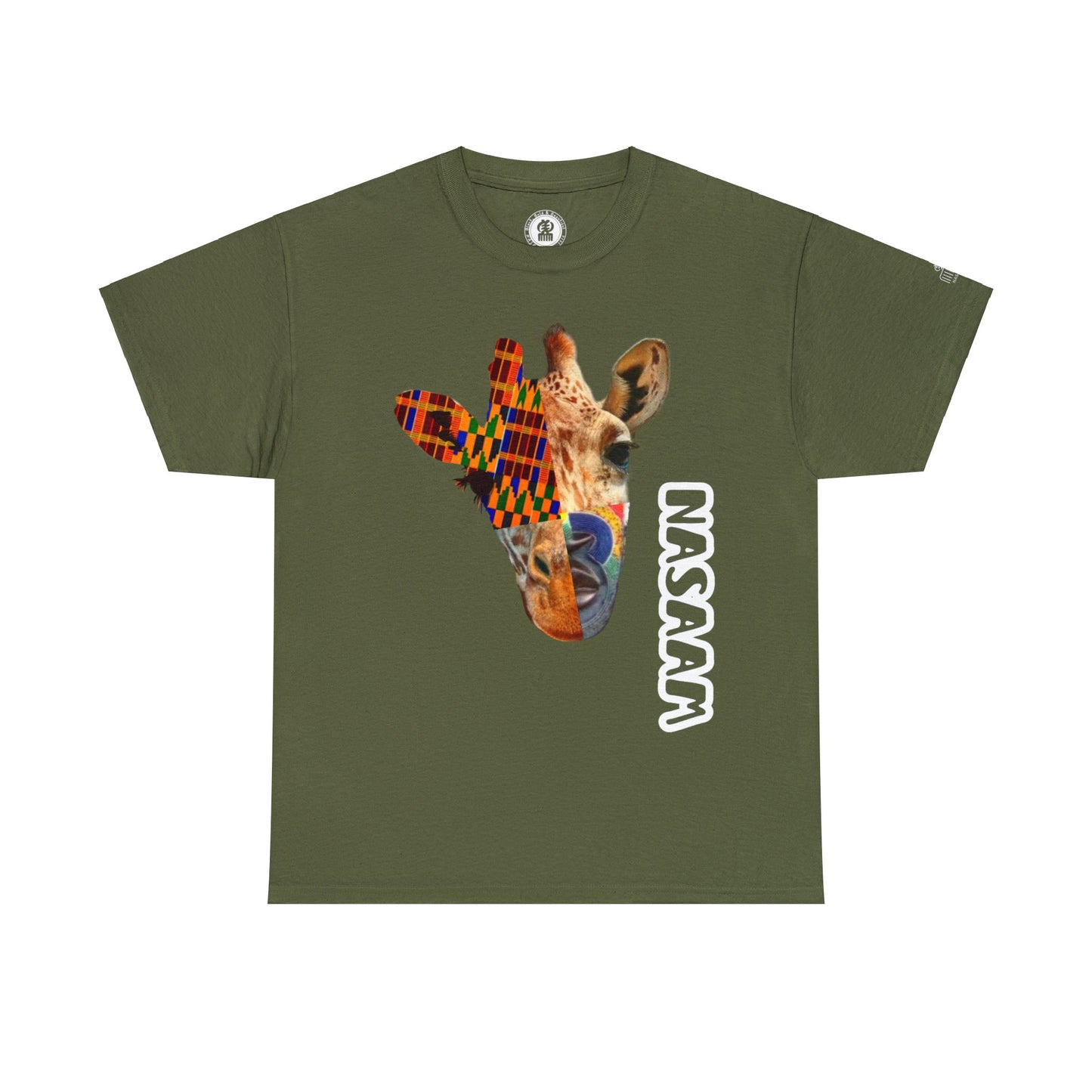 Giraffe T-Shirt