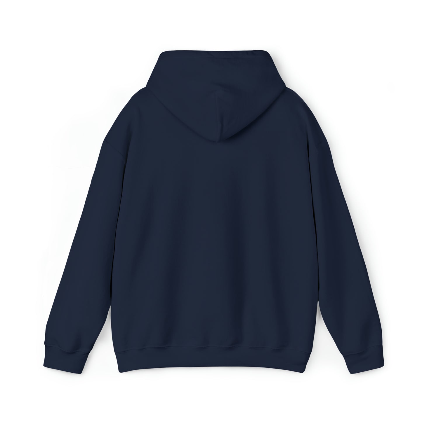 Obarima Hoodie (front)