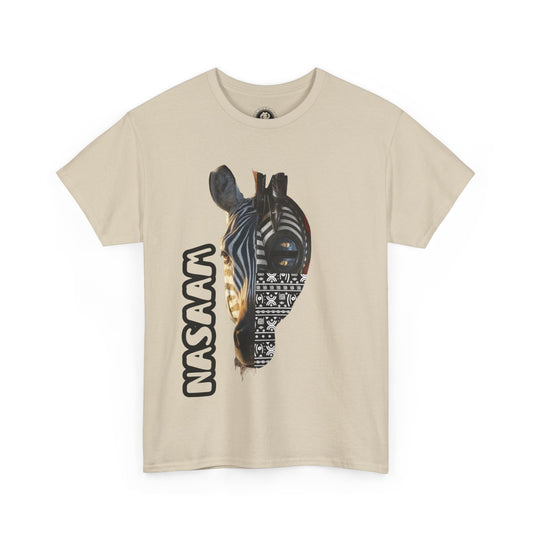 Zebra T-Shirt