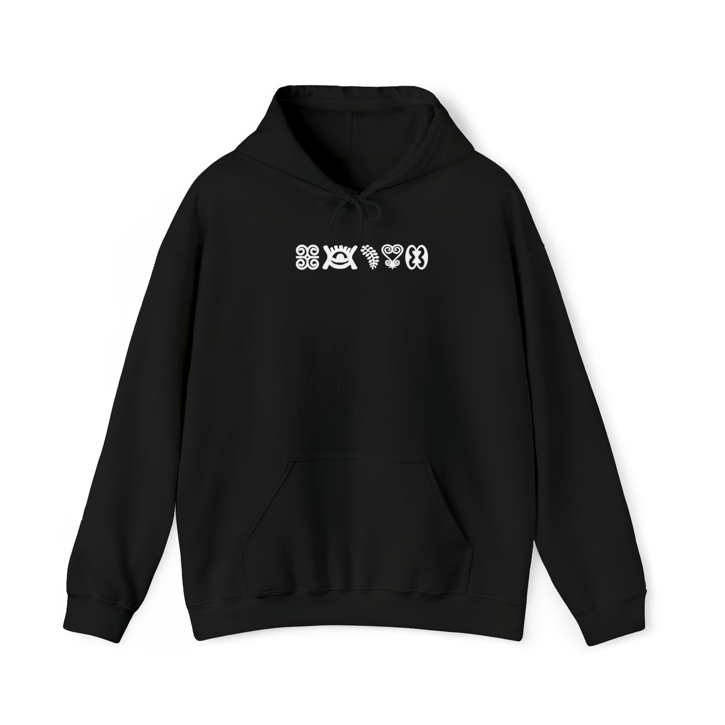 Dwannini mmen Hoodie