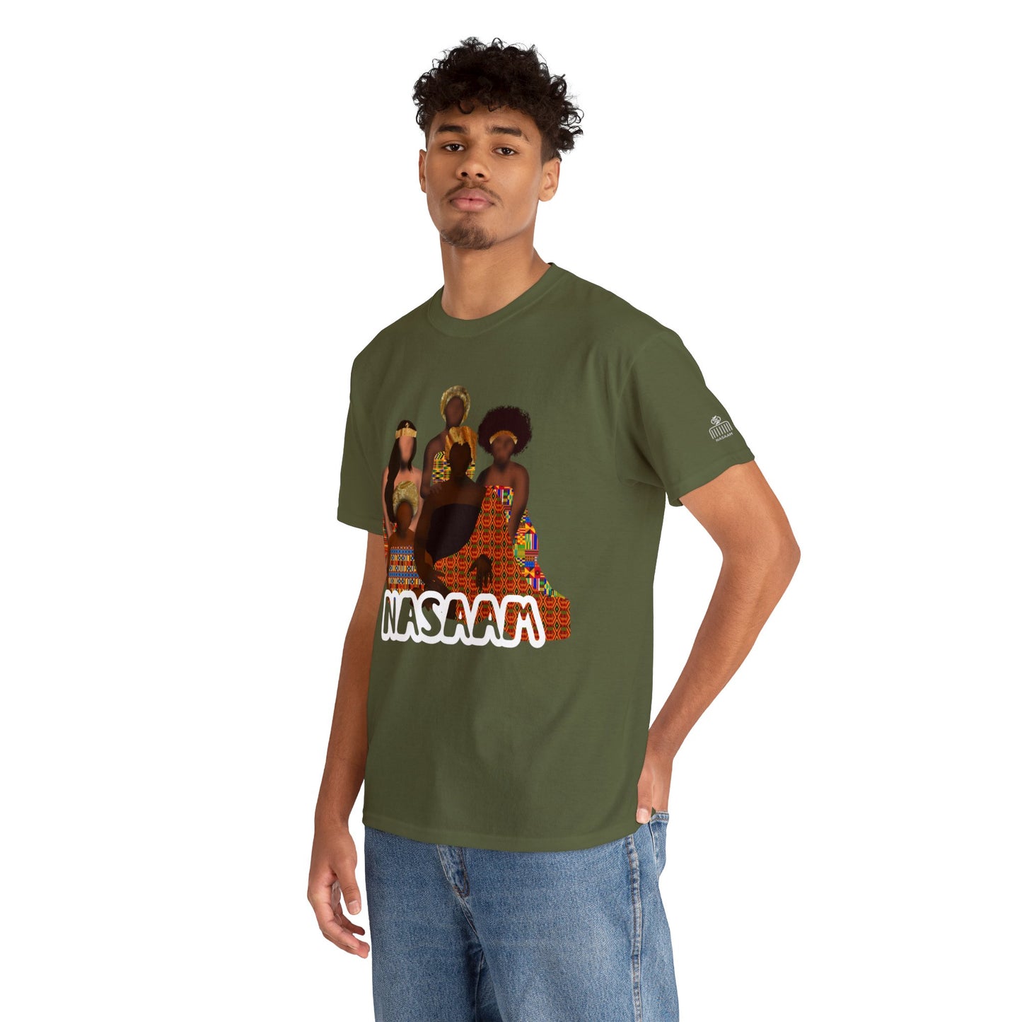 Ahemaa T-shirt