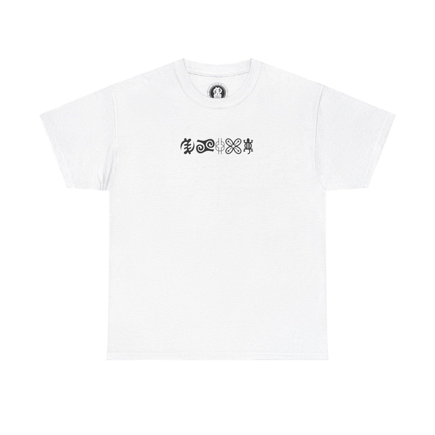 Denkyem T-shirt